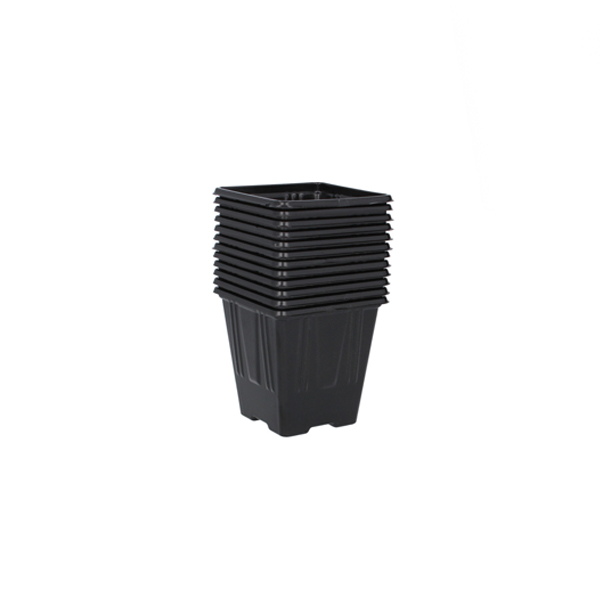 Szögletes ültető cserép szett (12 db) 7x7x8 cm - Fekete2 https://velizo.fr/termekkategoria/szepsegapolas-egeszseg/