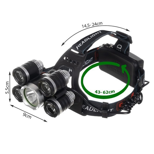 Akkumulátoros fejlámpa 5 LED-del7 https://velizo.fr/termekkategoria/szepsegapolas-egeszseg/