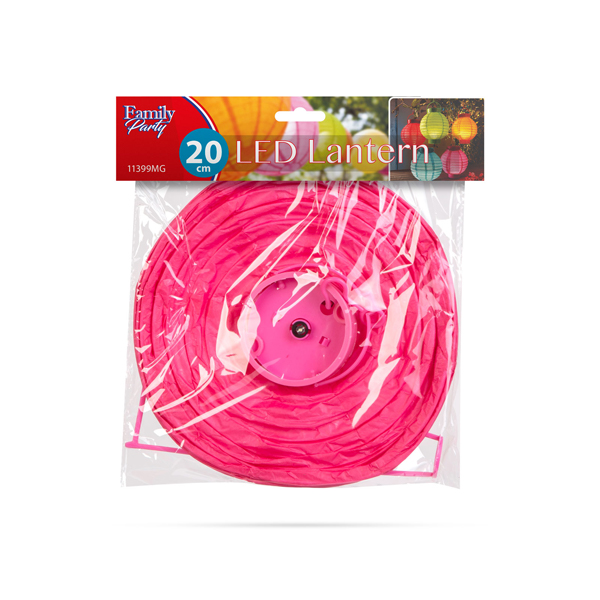 LED-es lampion 20 cm - Magenta3 https://velizo.fr/termekkategoria/szepsegapolas-egeszseg/