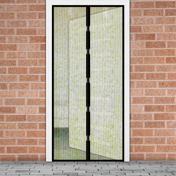 Virág mintás szúnyogháló függöny ajtóra 100x210 cm3 https://velizo.fr/termekkategoria/szepsegapolas-egeszseg/