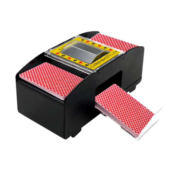 Kártya keverő gép - 10x10,4x20,3 cm7 https://velizo.fr/termekkategoria/szepsegapolas-egeszseg/