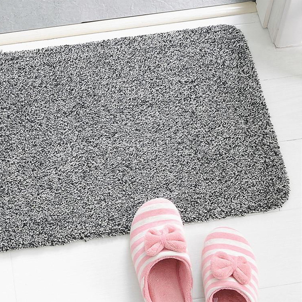 Szuper nedvszívó lábtörlő - 70x46 cm - Szürke3 https://velizo.fr/termekkategoria/szepsegapolas-egeszseg/