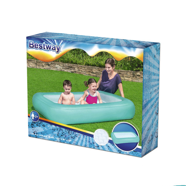 Bestway Felfújható gyerekmedence - 165x104x25 cm5 https://velizo.fr/termekkategoria/szepsegapolas-egeszseg/