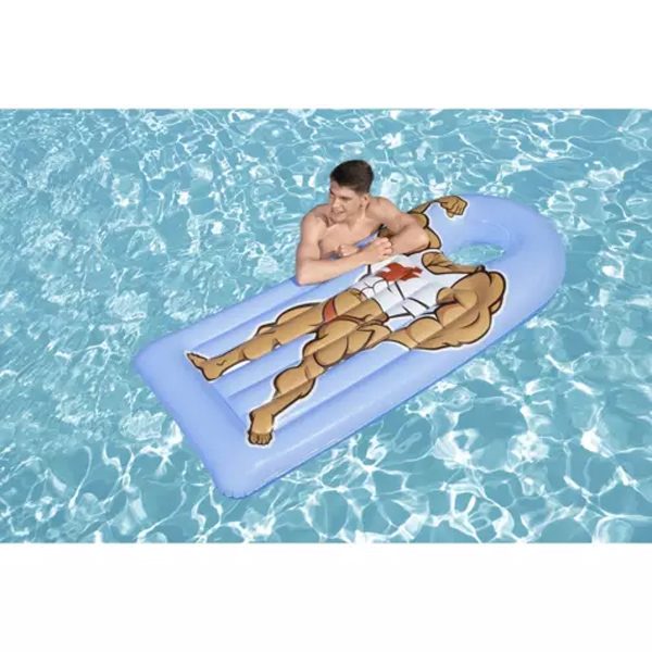 Bestway Felfújható gumimatrac - 188x89 cm - Kék2 https://velizo.fr/termekkategoria/szepsegapolas-egeszseg/