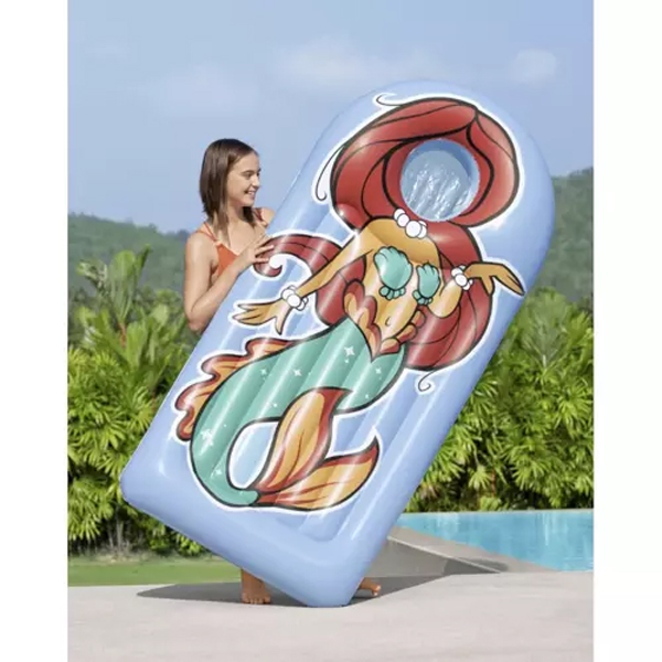 Bestway Felfújható gumimatrac - 188x89 cm - Kék6 https://velizo.fr/termekkategoria/szepsegapolas-egeszseg/