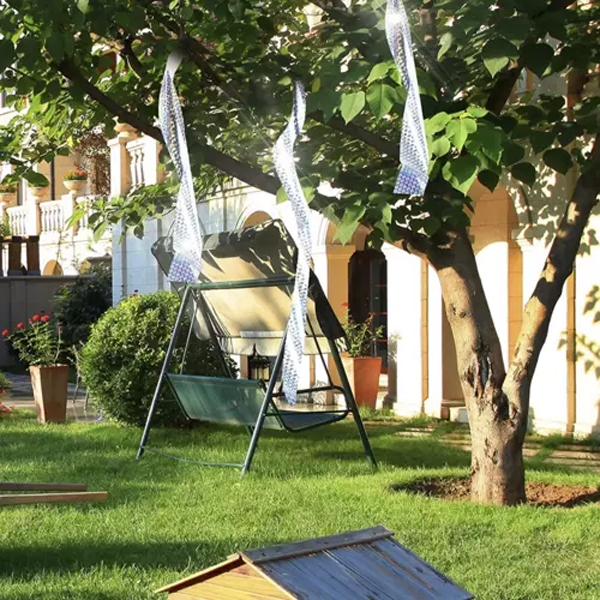 Madárijesztő szalag - 50 m6 https://velizo.fr/termekkategoria/szepsegapolas-egeszseg/