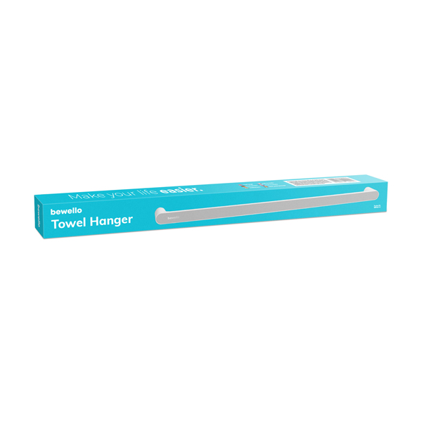Bewello Törölközőtartó - 68 cm4 https://velizo.fr/termekkategoria/szepsegapolas-egeszseg/