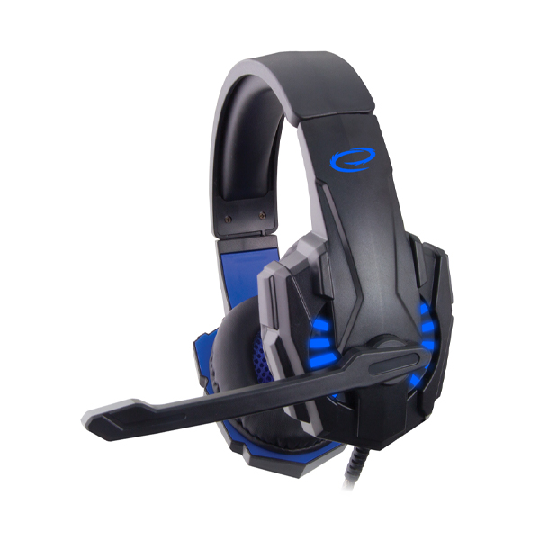 Gaming fejhallgató mikrofonnal - Esperanza Avanger EGH4502 https://velizo.fr/termekkategoria/szepsegapolas-egeszseg/