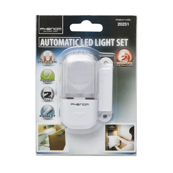 Phenom LED-es lámpa mágneses nyitásérzékelővel - 6x3x2 cm3 https://velizo.fr/termekkategoria/szepsegapolas-egeszseg/