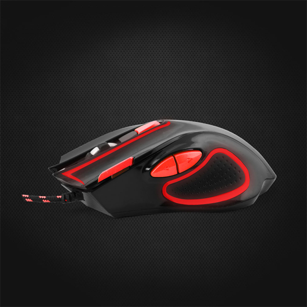 Vezetékes gamer egér - Esperanza Hawk EGM401KR - Fekete, Piros3 https://velizo.fr/termekkategoria/szepsegapolas-egeszseg/