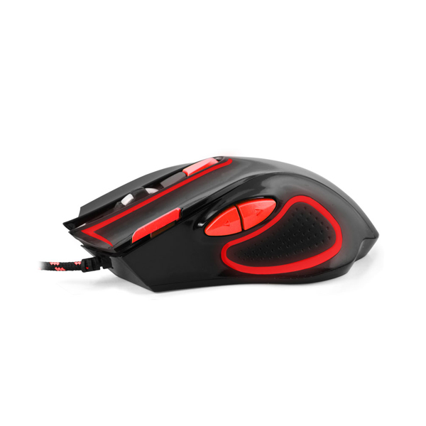 Vezetékes gamer egér - Esperanza Hawk EGM401KR - Fekete, Piros5 https://velizo.fr/termekkategoria/szepsegapolas-egeszseg/