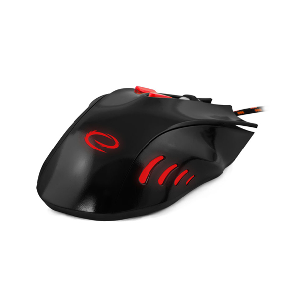 Vezetékes gamer egér - Esperanza Hawk EGM401KR - Fekete, Piros6 https://velizo.fr/termekkategoria/szepsegapolas-egeszseg/