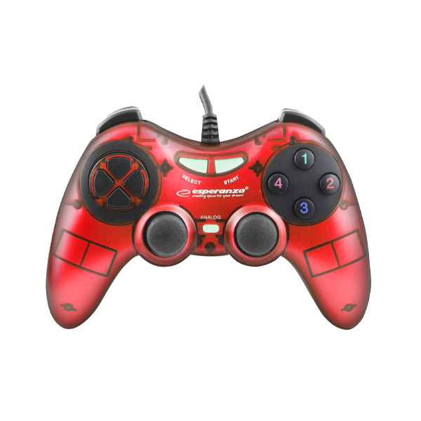 Vezetékes kontroller - Esperanza Fighter EGG105R - Piros3 https://velizo.fr/termekkategoria/szepsegapolas-egeszseg/