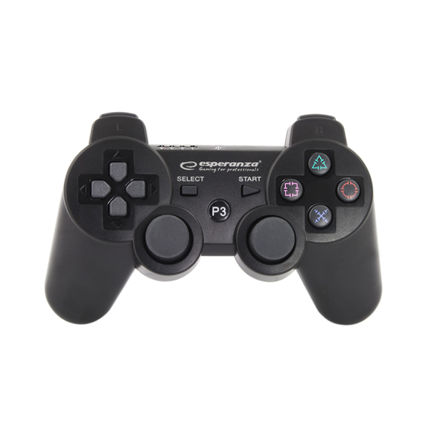 Bluetooth vezeték nélküli kontroller (PS3) - Esperanza Marine EGG109K - Fekete4 https://velizo.fr/termekkategoria/szepsegapolas-egeszseg/