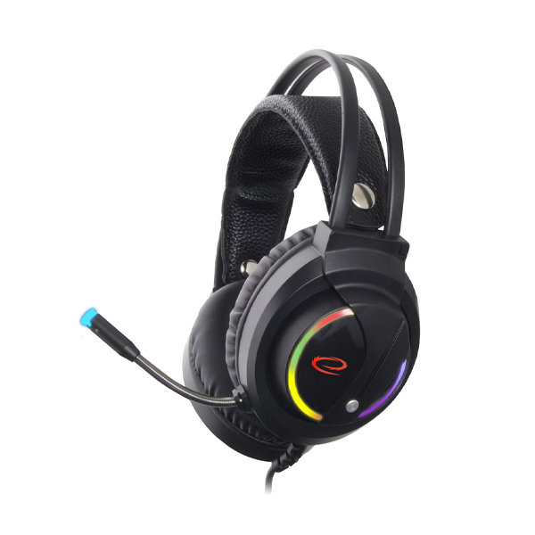 Gaming fejhallgató mikrofonnal és RGB világítással - Esperanza Nightshade EGH4702 https://velizo.fr/termekkategoria/szepsegapolas-egeszseg/