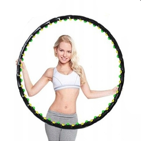 Karcsúsító masszázs hulahopp karika - 98 cm2 https://velizo.fr/termekkategoria/szepsegapolas-egeszseg/