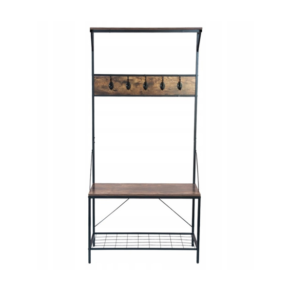 Loft cipőtároló pad fogassal és kalaptartóval - 185 cm2 https://velizo.fr/termekkategoria/szepsegapolas-egeszseg/