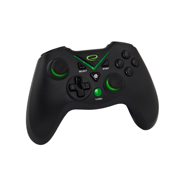 Vezeték nélküli kontroller (PC, PS3 XBOX ONE, XBOX SERIES XS) - Esperanza Major EGG112K - Fekete5 https://velizo.fr/termekkategoria/szepsegapolas-egeszseg/