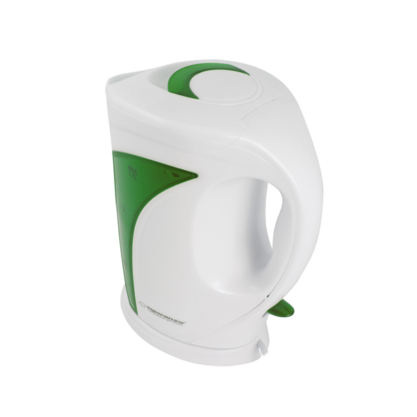 Elektromos vízforraló (1,7 L) - Esperanza Iguazu EKK018G - Fehér, Zöld3 https://velizo.fr/termekkategoria/szepsegapolas-egeszseg/