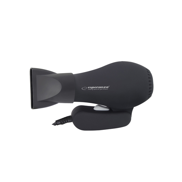 Hajszárító - Esperanza Aurora EBH003K - 2800W - Fekete2 https://velizo.fr/termekkategoria/szepsegapolas-egeszseg/