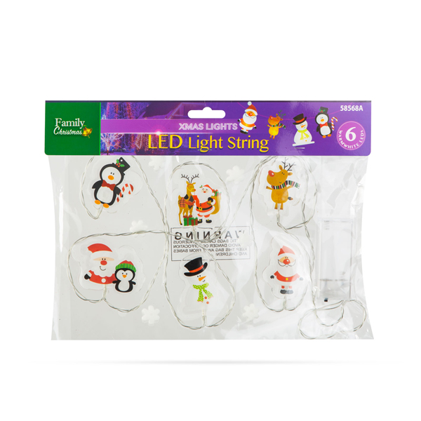 Karácsonyi LED-es fényfüzér - gél ablakmatrica - 6 LED - 2 x AA https://velizo.fr/termekkategoria/szepsegapolas-egeszseg/