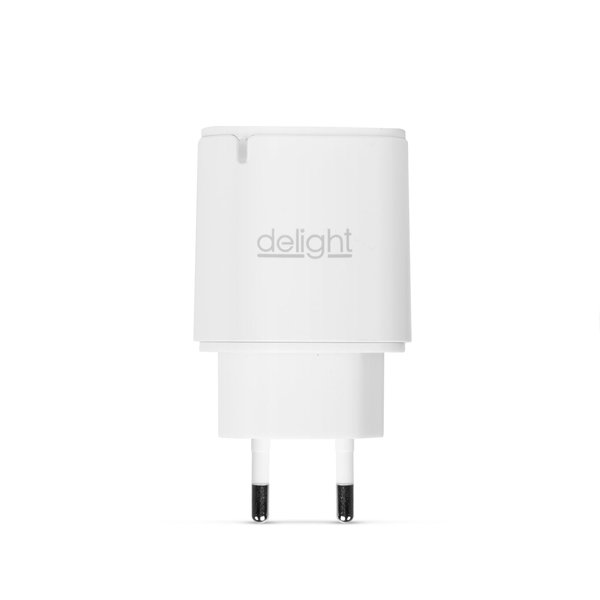 Adapter - Type-C - gyorstöltő, PD20W - fehér3 https://velizo.fr/termekkategoria/szepsegapolas-egeszseg/