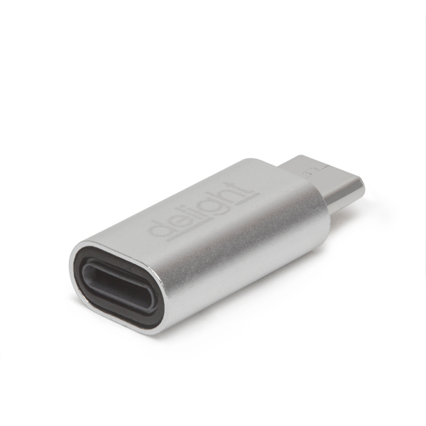 Adapter - iPhone lightning - Type-C2 https://velizo.fr/termekkategoria/szepsegapolas-egeszseg/