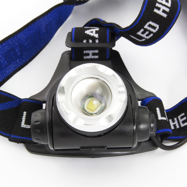 Elemes alumínium LED fejlámpa - Esperanza Orion EOT0052 https://velizo.fr/termekkategoria/szepsegapolas-egeszseg/