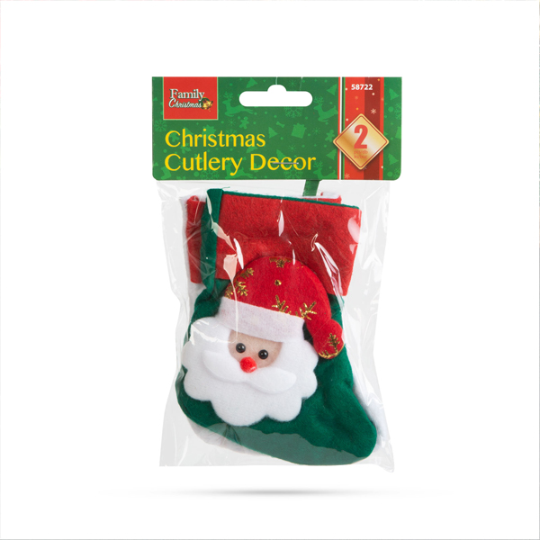 Karácsonyi evőeszköz dekor - 12 cm - 2 féle - 2 db csomag https://velizo.fr/termekkategoria/szepsegapolas-egeszseg/