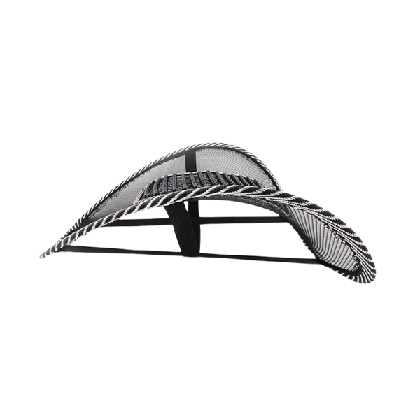 Malatec Deréktámla - 41x43 cm - Fekete (10) https://velizo.fr/termekkategoria/szepsegapolas-egeszseg/
