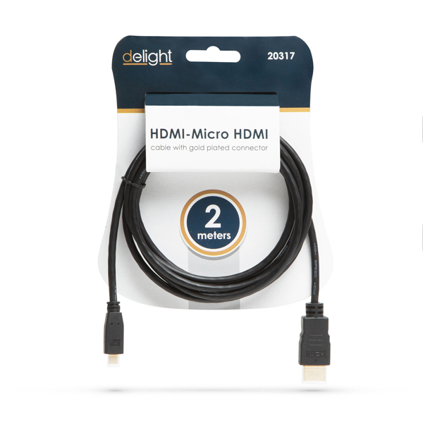 Micro HDMI kábel • 2 m https://velizo.fr/termekkategoria/szepsegapolas-egeszseg/
