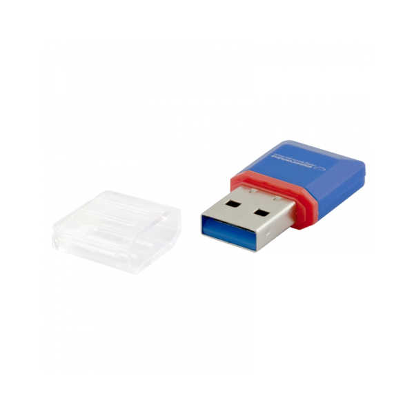 MicroSD USB kártyaolvasó - Esperanza EA134B - Kék3 https://velizo.fr/termekkategoria/szepsegapolas-egeszseg/