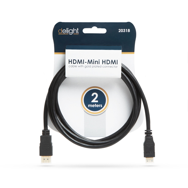 Mini HDMI kábel • 2 m https://velizo.fr/termekkategoria/szepsegapolas-egeszseg/