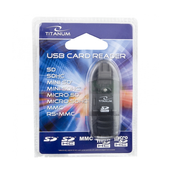 SDHC USB kártyaolvasó - Titanum TA101K - Fekete3 https://velizo.fr/termekkategoria/szepsegapolas-egeszseg/