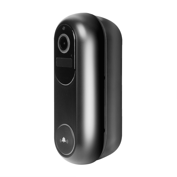 Smart Wi-Fi-s videó kaputelefon - akkumulátoros, 12V - MicroSD, FHD, PIR - fekete4 https://velizo.fr/termekkategoria/szepsegapolas-egeszseg/