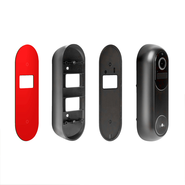 Smart Wi-Fi-s videó kaputelefon - akkumulátoros, 12V - MicroSD, FHD, PIR - fekete5 https://velizo.fr/termekkategoria/szepsegapolas-egeszseg/