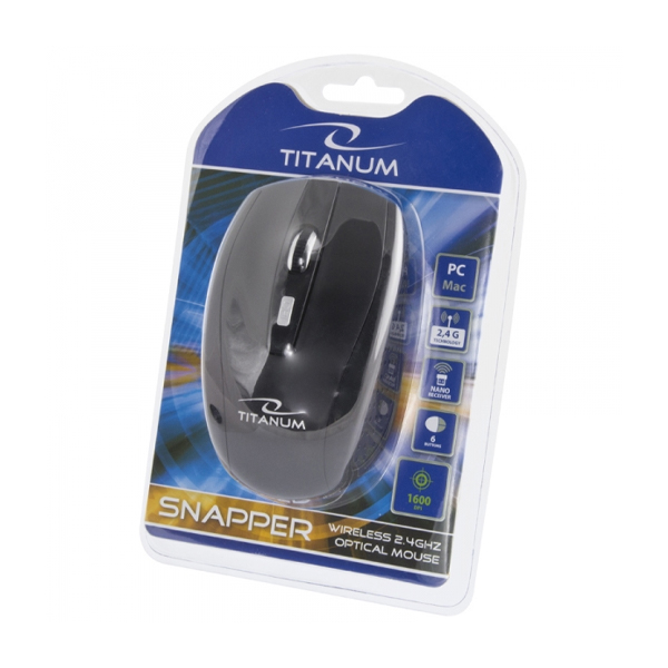 Vezeték nélküli egér - Titanum Snapper TM105K - Fekete4 https://velizo.fr/termekkategoria/szepsegapolas-egeszseg/