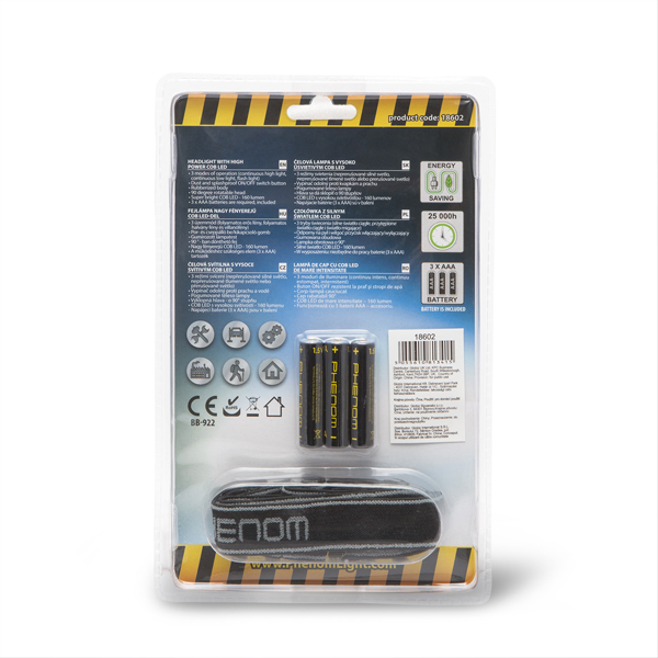 Fejlámpa COB LED-del https://velizo.fr/termekkategoria/szepsegapolas-egeszseg/