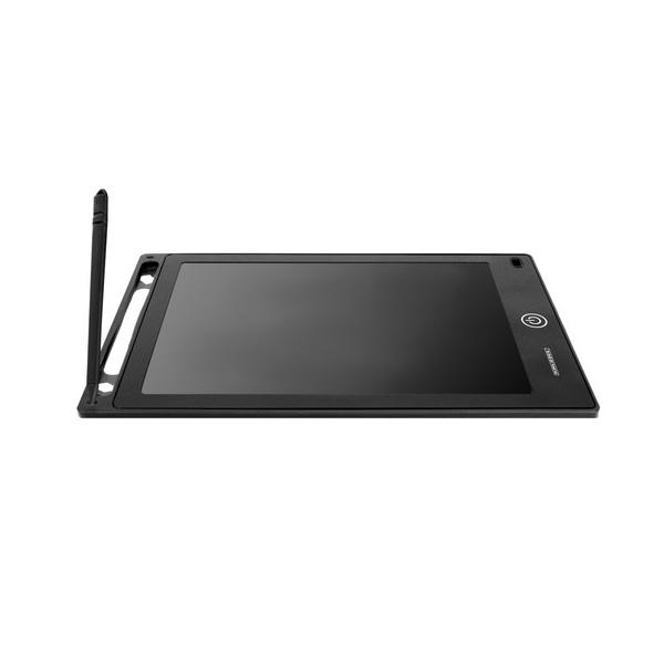 Kruzzel XL rajztábla tollal - 25x17,1 cm - Fekete5 https://velizo.fr/termekkategoria/szepsegapolas-egeszseg/