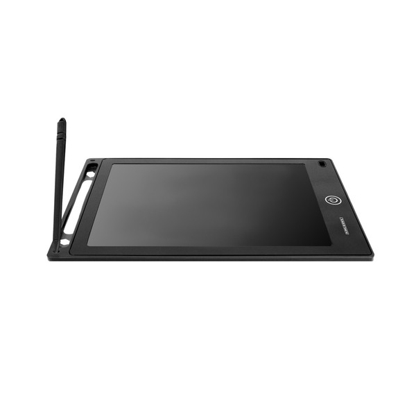 Kruzzel rajztábla tollal - 14,2x21,5 cm - Fekete12 https://velizo.fr/termekkategoria/szepsegapolas-egeszseg/