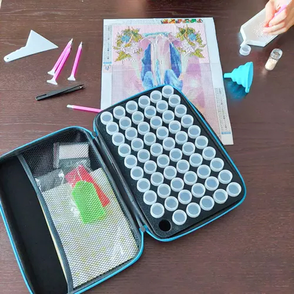 Malatec DIY Gyémántfestés kiegészítő készlet táskával5 https://velizo.fr/termekkategoria/szepsegapolas-egeszseg/