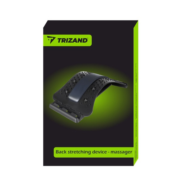 Trizand Hátnyújtó pad - Fekete7 https://velizo.fr/termekkategoria/szepsegapolas-egeszseg/