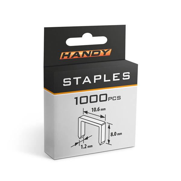 Tűzőkapocs - 1,2 x 10,6 x 8 mm - 1000 db https://velizo.fr/termekkategoria/szepsegapolas-egeszseg/
