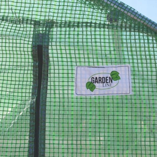 Kerti fóliasátor - Zöld - 3 x 2 x 2 m8 https://velizo.fr/termekkategoria/szepsegapolas-egeszseg/