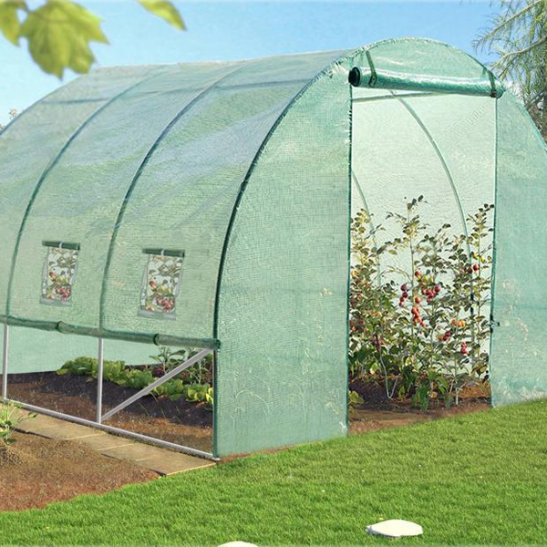 Kerti fóliasátor - Zöld - 3 x 2 x 2 m9 https://velizo.fr/termekkategoria/szepsegapolas-egeszseg/