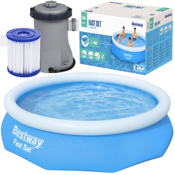 Bestway Fast Set puhafalú medenceszett - 305 x 76 cm7 https://velizo.fr/termekkategoria/szepsegapolas-egeszseg/