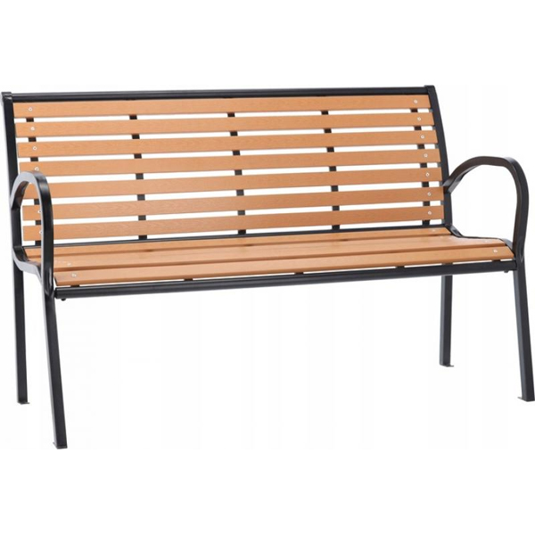 GardenLine Kerti pad - 125 x 60 x 80 cm - Barna3 https://velizo.fr/termekkategoria/szepsegapolas-egeszseg/