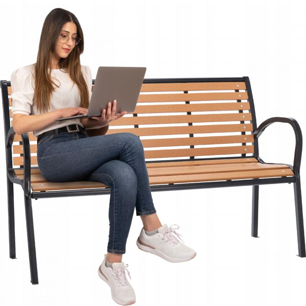 GardenLine Kerti pad - 125 x 60 x 80 cm - Barna5 https://velizo.fr/termekkategoria/szepsegapolas-egeszseg/