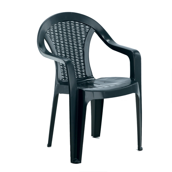 GardenLine műanyag kerti szék - 56 x 42 x 78 cm - Zöld https://velizo.fr/termekkategoria/szepsegapolas-egeszseg/