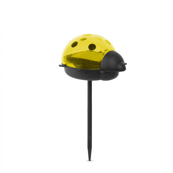 LED-es szolár lámpa - katica - hidegfehér - 75 x 60 x 156 mm https://velizo.fr/termekkategoria/szepsegapolas-egeszseg/